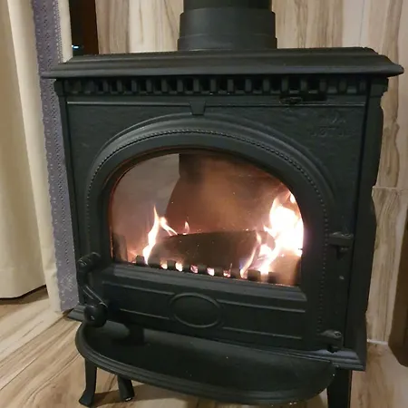 Holiday home Lesny Kacik *