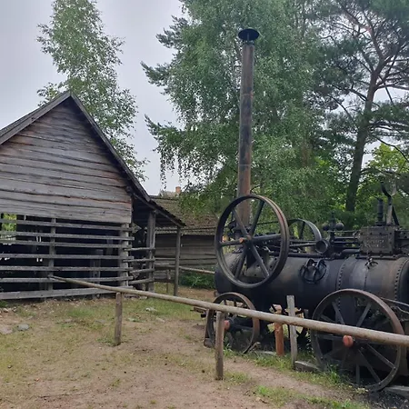 Holiday home Lesny Kacik