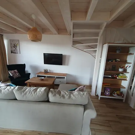 Holiday home Lesny Kacik *