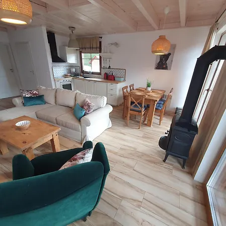 Holiday home Lesny Kacik *