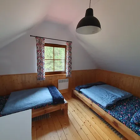 Holiday home Lesny Kacik *