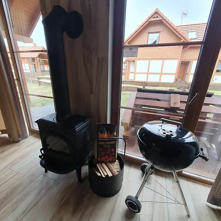 Holiday home Lesny Kacik *