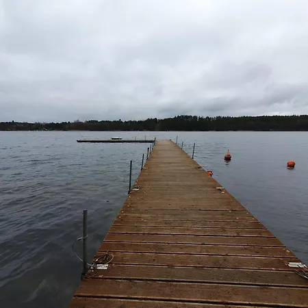 Prázdninový dům Lesny Kacik *