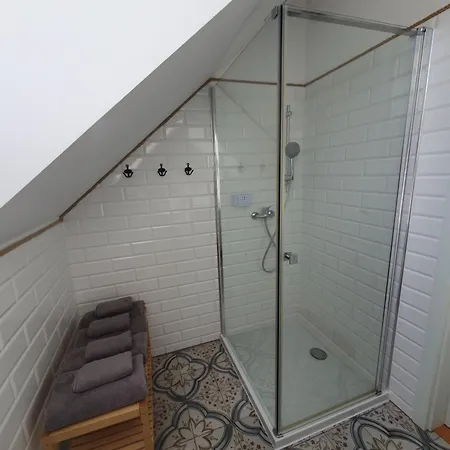 Holiday home Lesny Kacik Borowy Mlyn