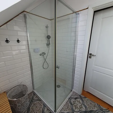 Holiday home Lesny Kacik Borowy Mlyn