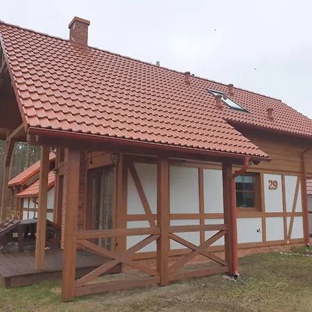 Lesny Kacik