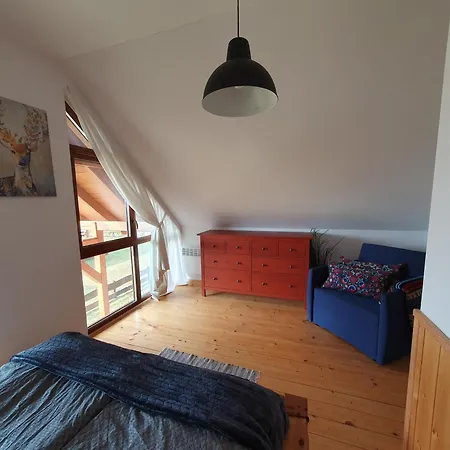 Holiday home Lesny Kacik *