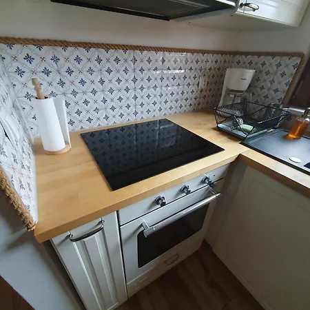 Holiday home Lesny Kacik *