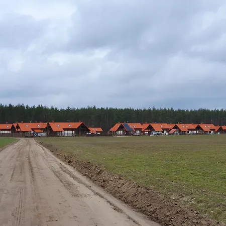 Holiday home Lesny Kacik