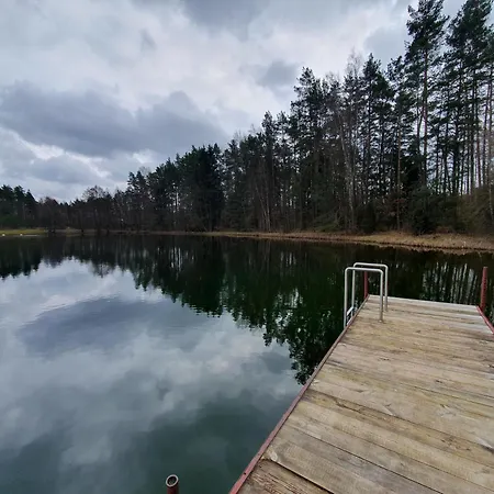 Prázdninový dům Lesny Kacik