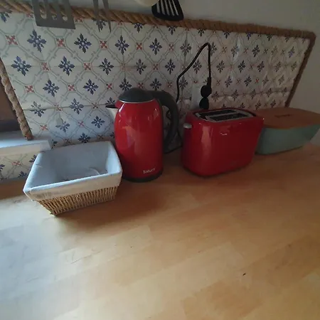 Holiday home Lesny Kacik Borowy Mlyn