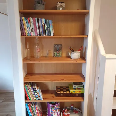 Holiday home Lesny Kacik