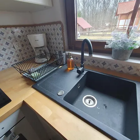 Holiday home Lesny Kacik *
