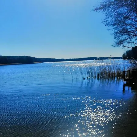 Holiday home Lesny Kacik *