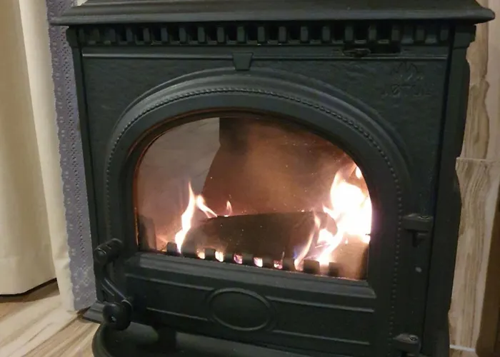 別荘 Lesny Kacik *