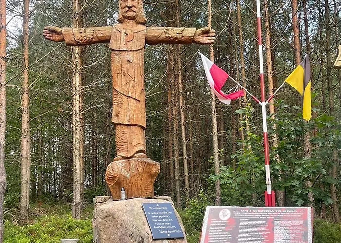 Lesny Kacik * Borowy Młyn