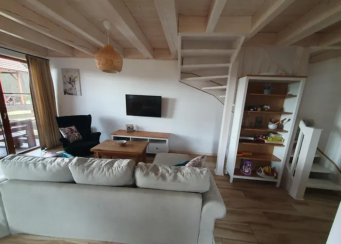 別荘 Lesny Kacik *