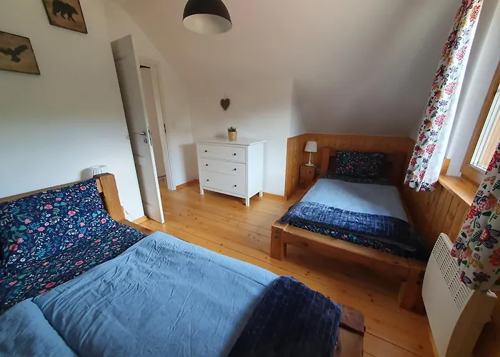 別荘 Lesny Kacik *