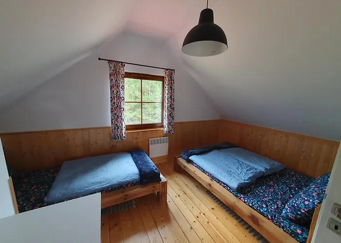 別荘 Lesny Kacik *