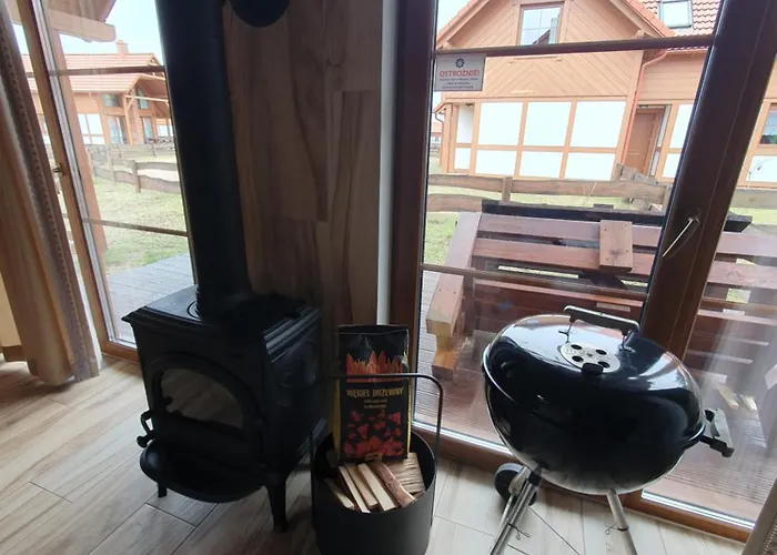 別荘 Lesny Kacik *