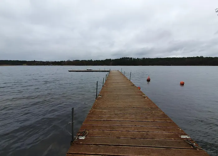 別荘 Lesny Kacik *