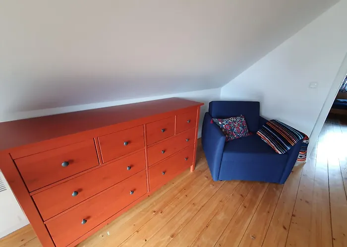 Lesny Kacik Borowy Młyn