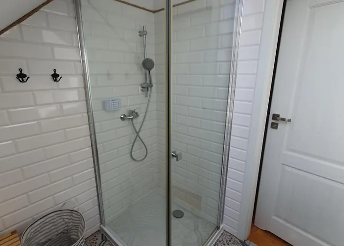 別荘 Lesny Kacik Borowy Młyn