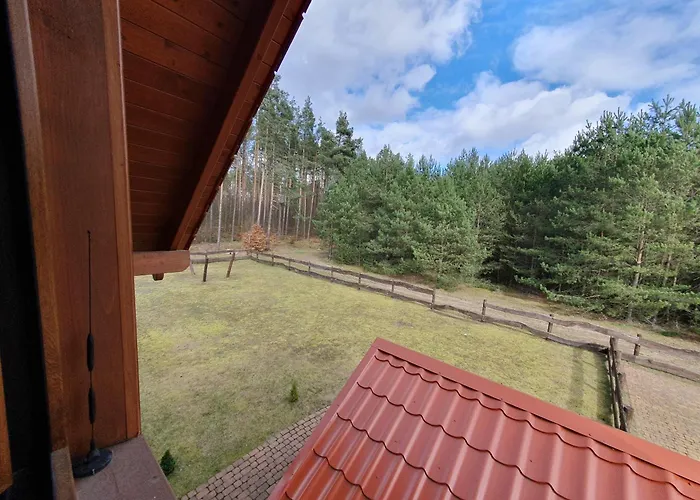 別荘 Lesny Kacik *