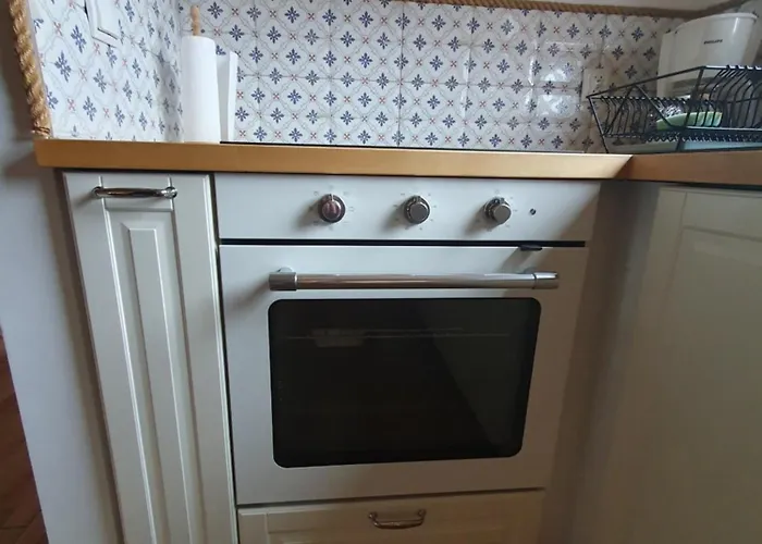 Lesny Kacik Borowy Młyn