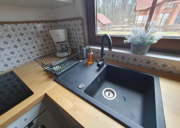 別荘 Lesny Kacik *