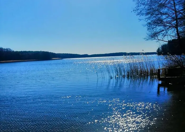 別荘 Lesny Kacik *